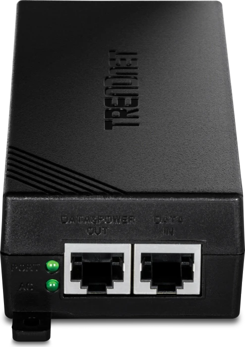 TrendNet Injector Gbit PoE++ 60W internes Netzteil