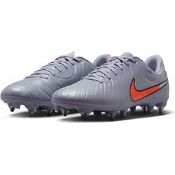 NIKE Tiempo Legend 10 Academy SG Stollen-Fußballschuhe Herren 402 - blue eclipse/black 40.5