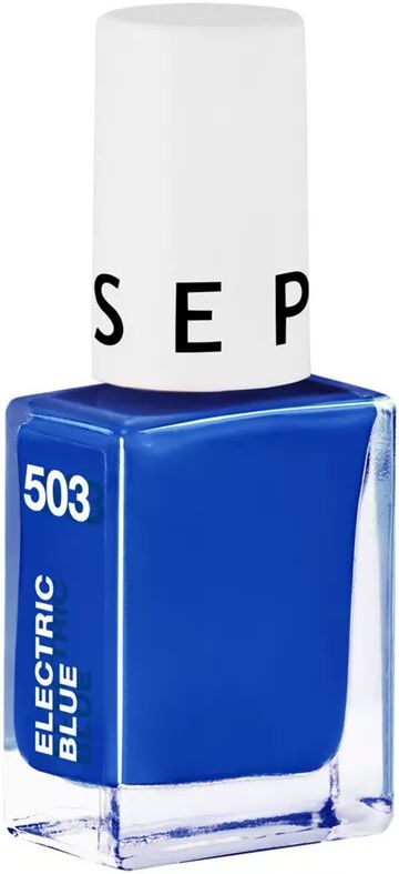SEPHORA - Nail Polish - Nagellack, New Nail Polish-24, 6.5 ml,  Electric blue