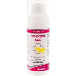 Equolyt Bio Ekzem Lind Gel vet. 50 ml