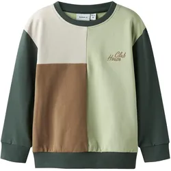 Tchibo - Name IT Kinder-Sweatshirt - Jungen - Gr. 104