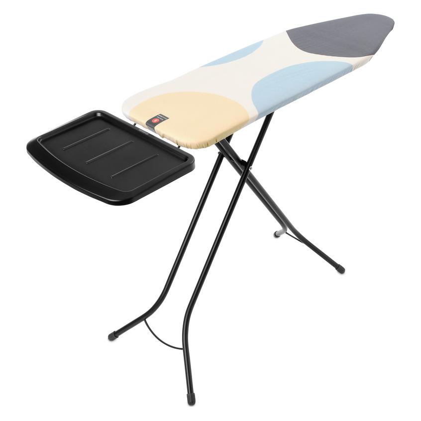 Brabantia Bügelbrett (124 x 38 cm) (13 44 01 M0512-0609)