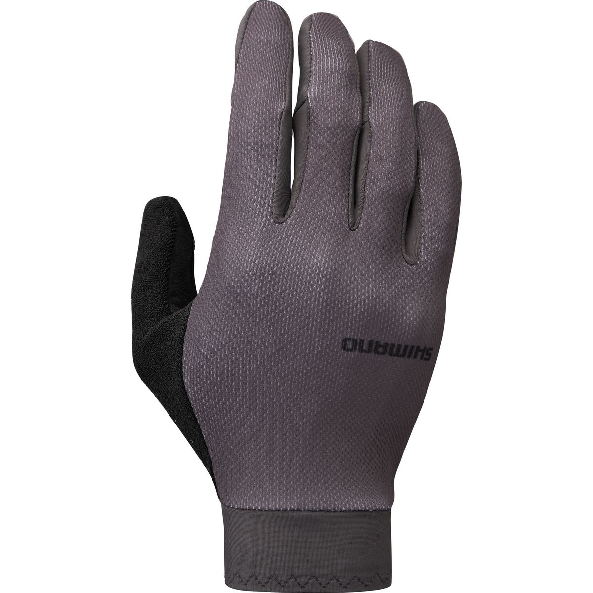 Shimano Explorer FF GEL Gloves cedar brown (M19) XL ECWGLBSZS32UM1907