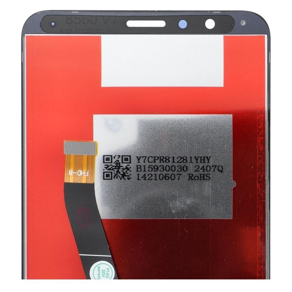 FixCell LCD display! LCD Display for HONOR 7X OEM without frame (Display, Honor 7X) (56666728)