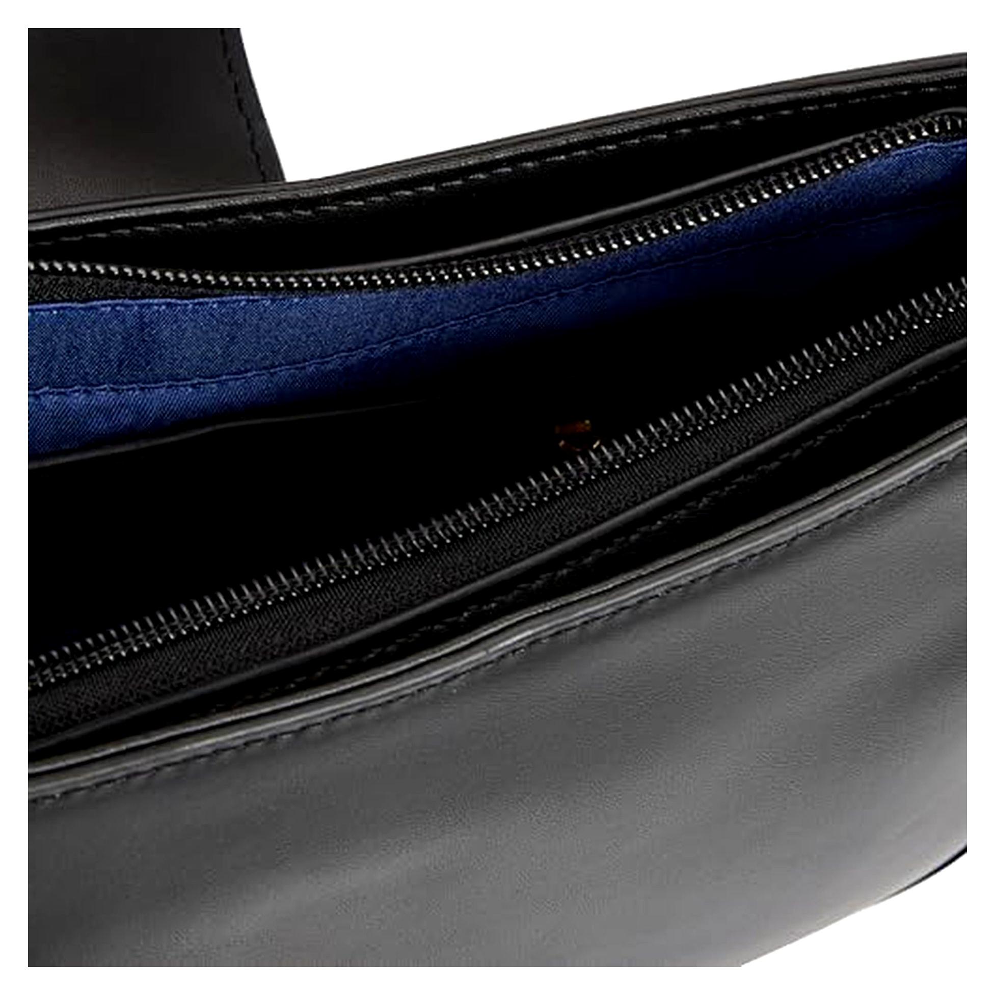 Baguette-Handtasche