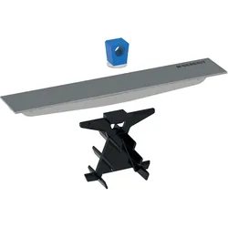Geberit CleanLine60 Duschrinne Abdeckung, 243.128.00.1