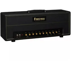 Friedman Amplification Jose Arredondo Tribute 100W Head - Topteil E-Gitarre