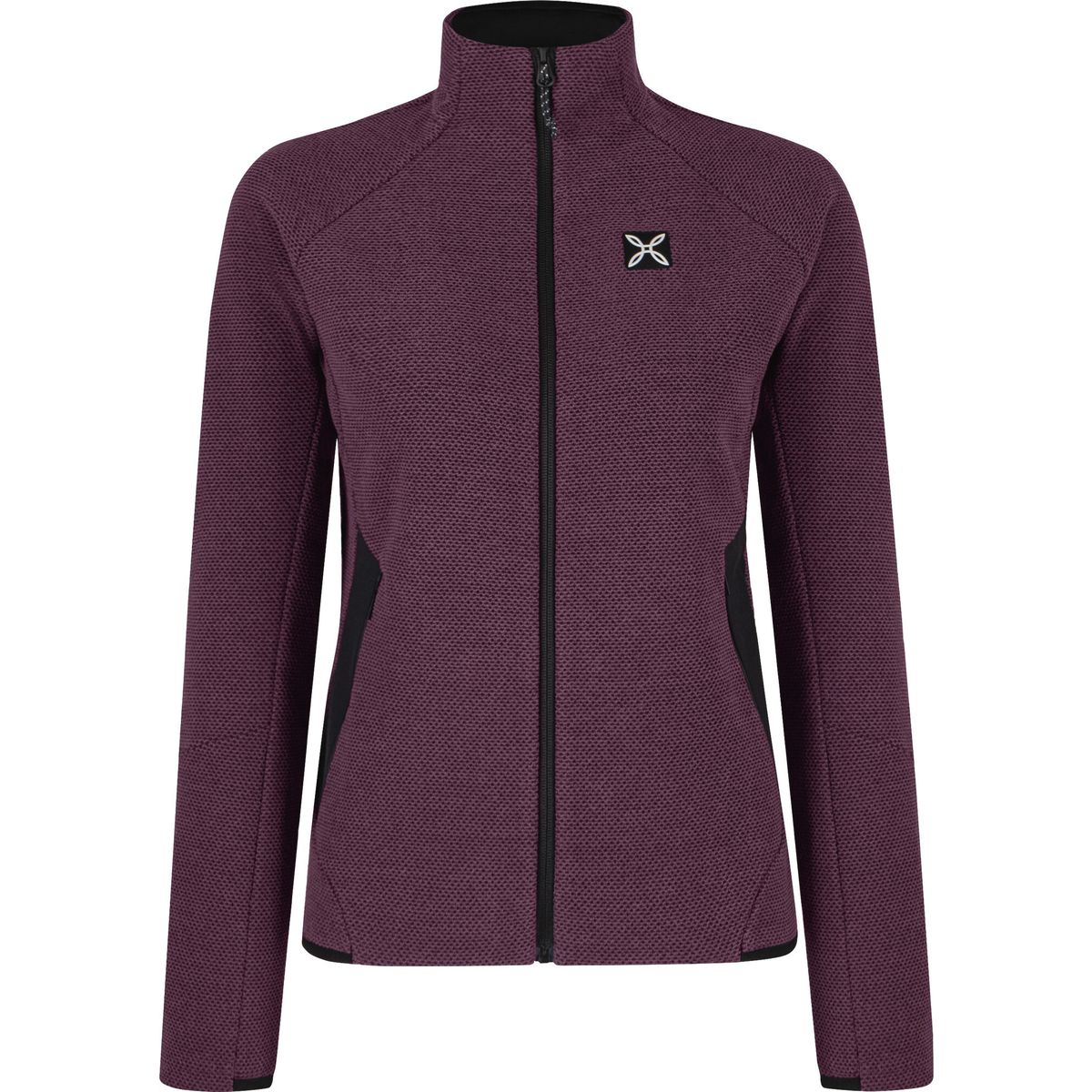 Montura Argo Maglia Woman vinaccia (14) XS MMAC49W-6002-14-XS