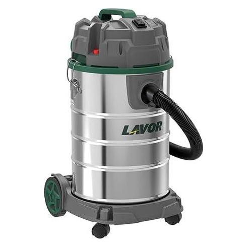 Lavor Dozzy Power 30XS Nass- und Trockensauger (Nass-Trockensauger) (67617621)