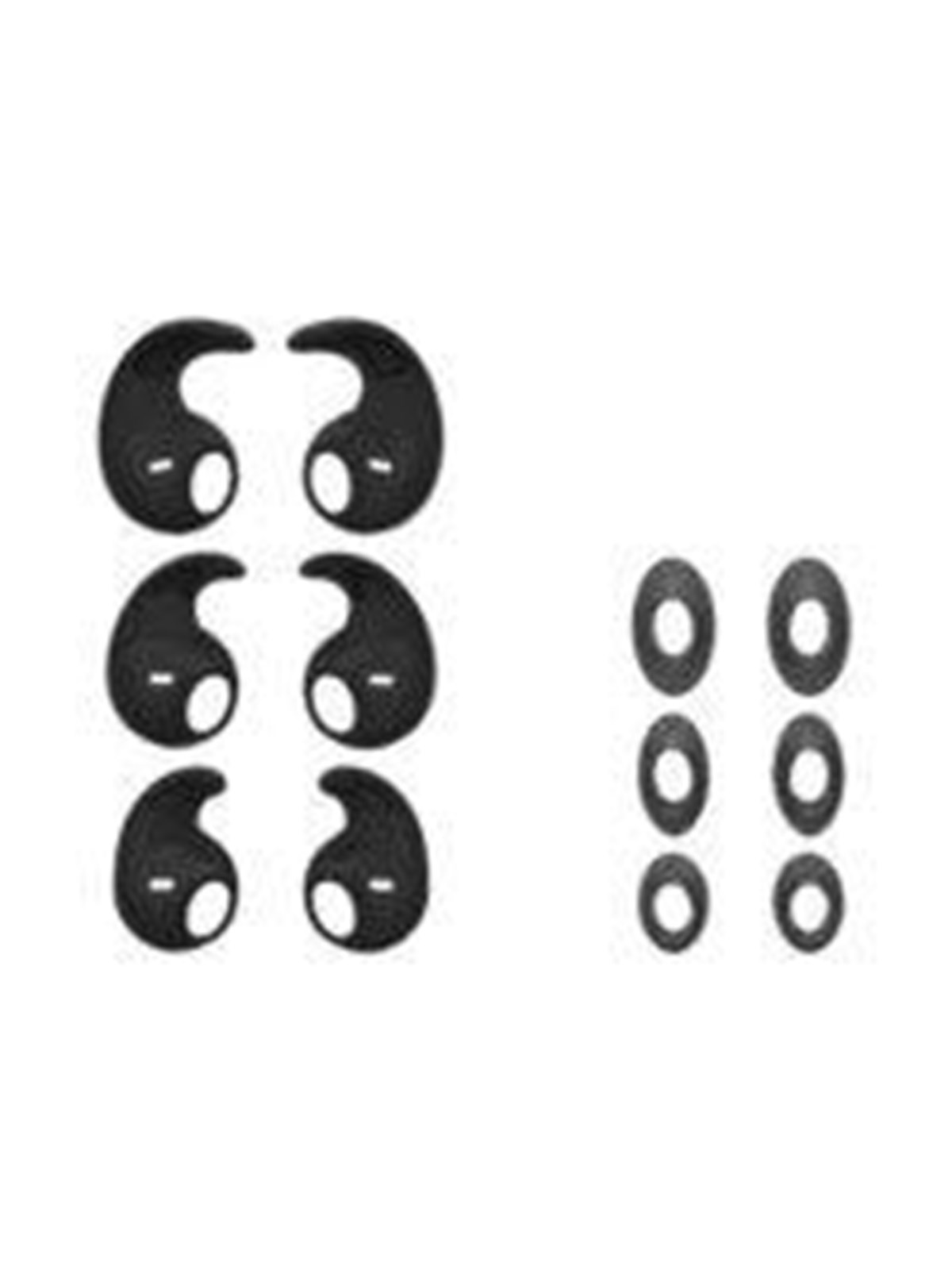 Jabra - ear tips kit