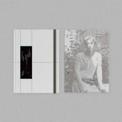 Silhouette (Smoke Deluxe) - Mark Tuan, CD