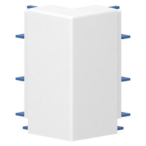 Elitec 4D 20x80-AE, Ausseneck für E-Sockelleiste (114112)