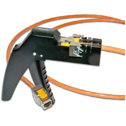 Wirewin Keystone Tool (Werkzeug), Zubehör Netzwerk