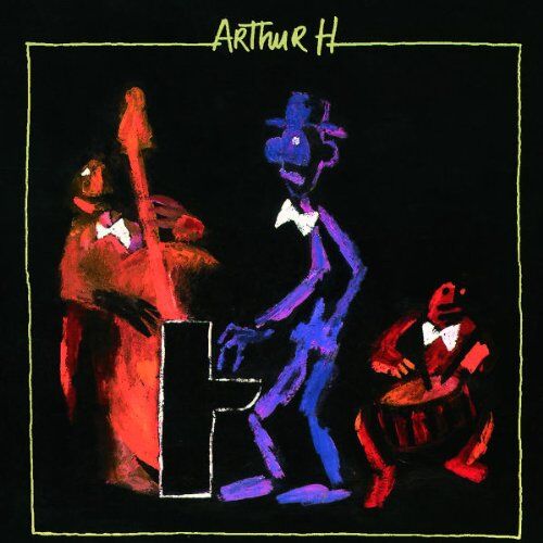 Arthur H - Arthur H - Preis vom 20.10.2026 15:32:43 h
