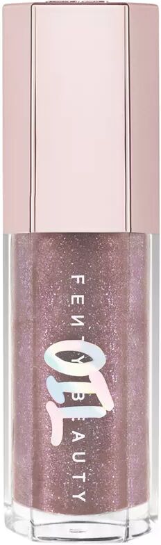Fenty Beauty By Rihanna - Gloss Bomb Oil - Lipgloss-Öl, 9 ml,  - Rose Amber