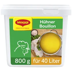 Maggi® Hühnerbouillon 800,0 g