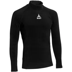 Select Turtle Neck Funktionsshirt schwarz XXL