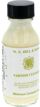 W.E. Hill & Sons Cleaning Fluid