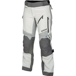Klim Altitude, Textilhose Gore-Tex Damen - Hellgrau/Grau - Lang 10