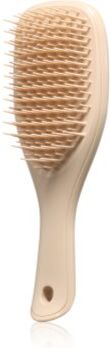 Tangle Teezer The Ultimate Detangler Mini escova de cabelo Oat Cream 1 un.. The Ultimate Detangler Mini