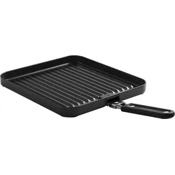 Cadac Gerippte Universal-Grillplatte