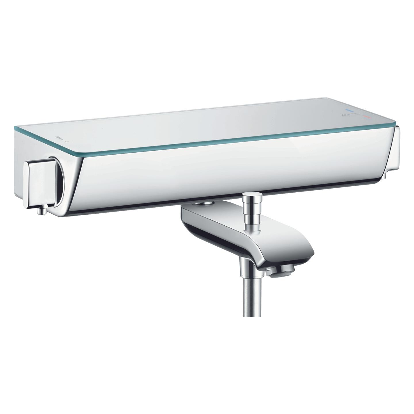 hansgrohe Ecostat Select Chrom (13141400)