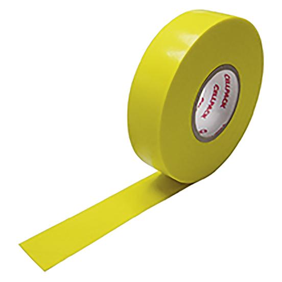 CellPack Isolierband 10 m x 15 mm, Gelb (15 mm) (145826)