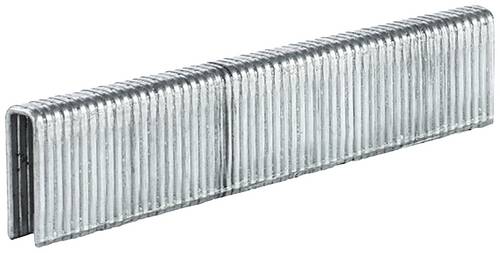 Einhell 4137875 Schmalrückenklammern 3000 St. Abmessungen (L x B) 19mm x 5.7mm