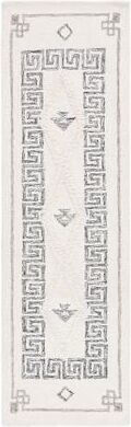SAFAVIEH Handmade Casablanca Lili Wool Rug