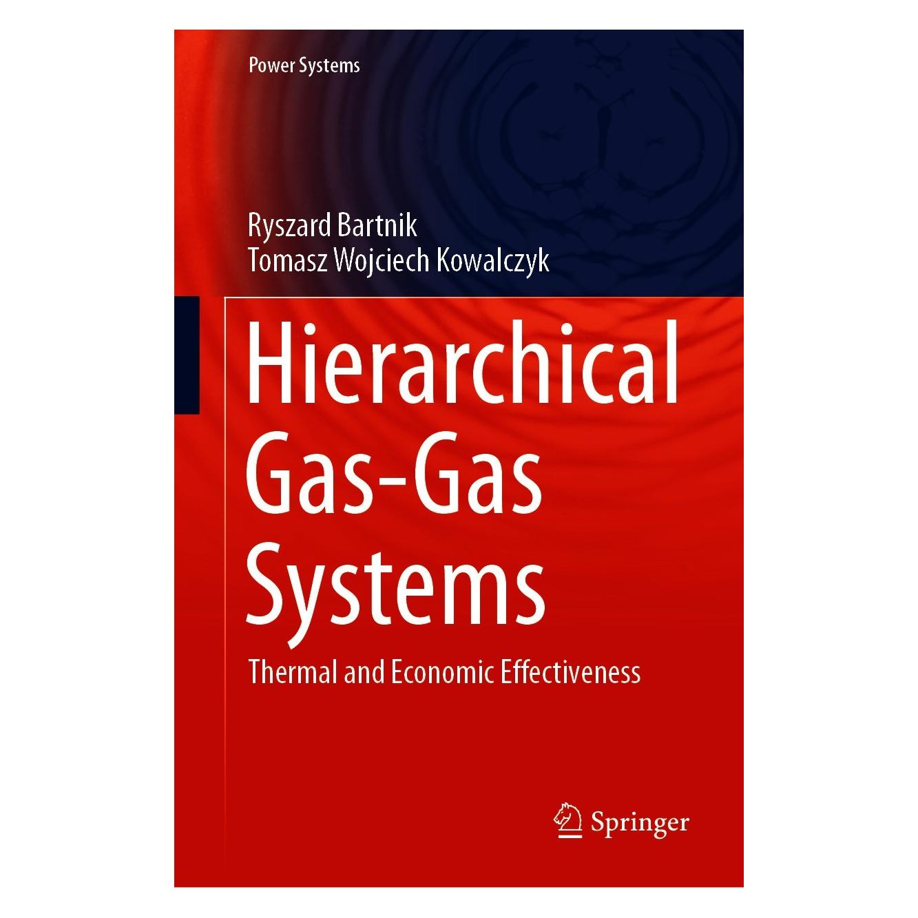 Springer Hierarchical Gas-Gas Systems (9783030692049)