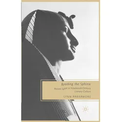 Reading the Sphinx, Fachbücher von L. Parramore