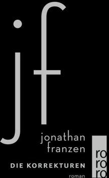Jonathan Franzen - Die Korrekturen. Roman. (Einmalige Sonderausgabe) - Preis vom 15.10.2026 23:06:25 h