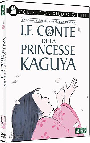 Isao Takahata - Le conte de la princesse kaguya [FR Import] - Preis vom 08.10.2026 07:26:42 h