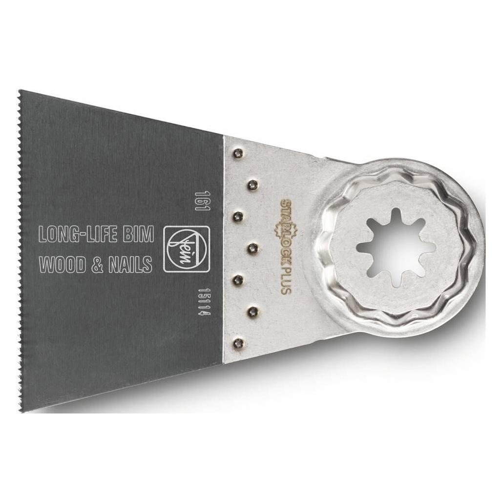 Fein 35200000006 Plus Bimetall 30-teiliges Bi-Metall-Sägeblatt-Set 30 St. (35200000006)