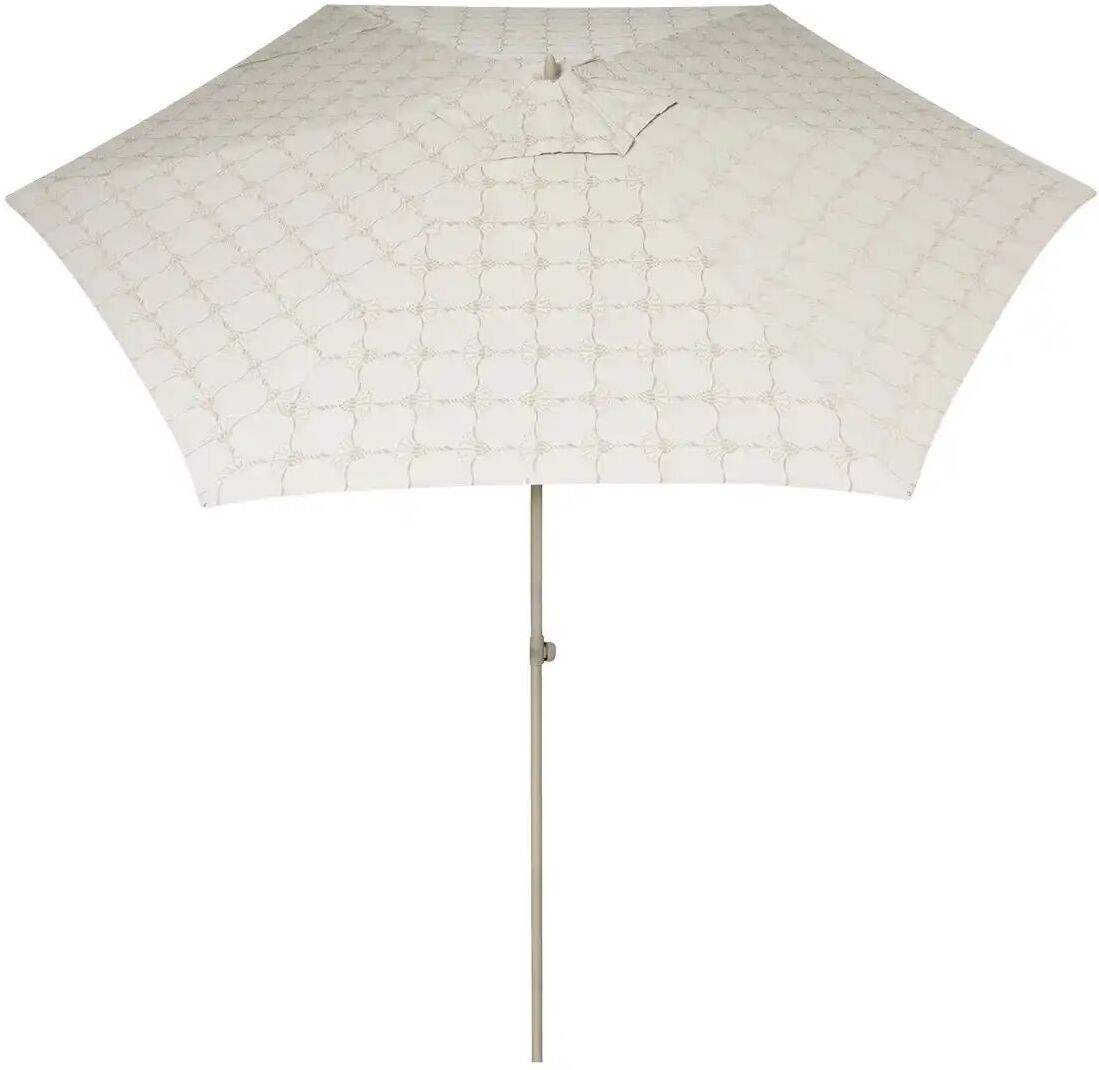 JOOP! Stockschirm  Cornflower ¦ creme Ø: 300