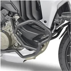 Givi, Motorrad Zubehör, Motorschutzbügel