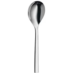 WMF Servierlöffel »Nuova« 1 Stück silber