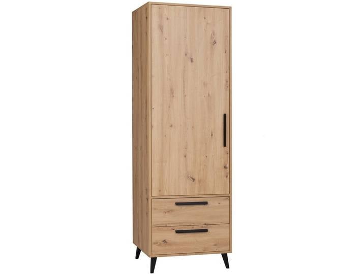 Marmex Möbel Kleiderschrank ARTI 03