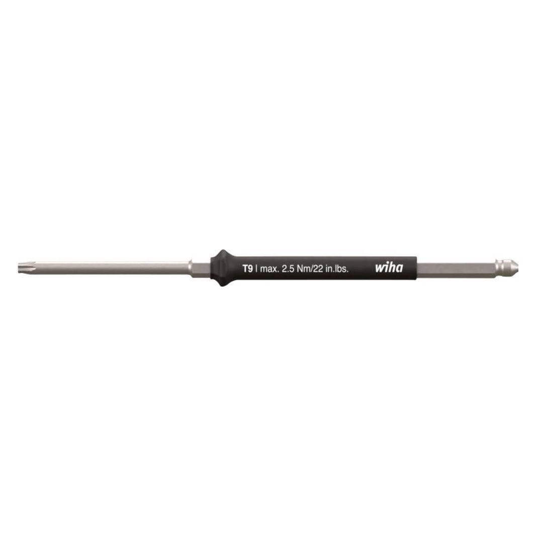 Wiha TORX Werkstatt Wechselklinge 4.0 mm (46905)