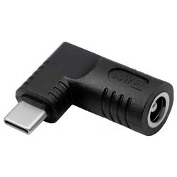 Akyga AK-ND-D05 USB-C® Adapter 65 W 3.25 A
