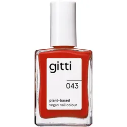 15 ml gitti no. 043 043 Rusty Harvest