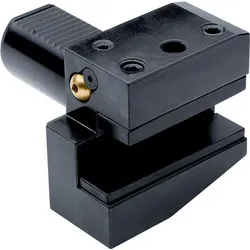 VDI Radialhalter ISO VDI.30-B2.20.40 D.30mm Form B2 PRAMET