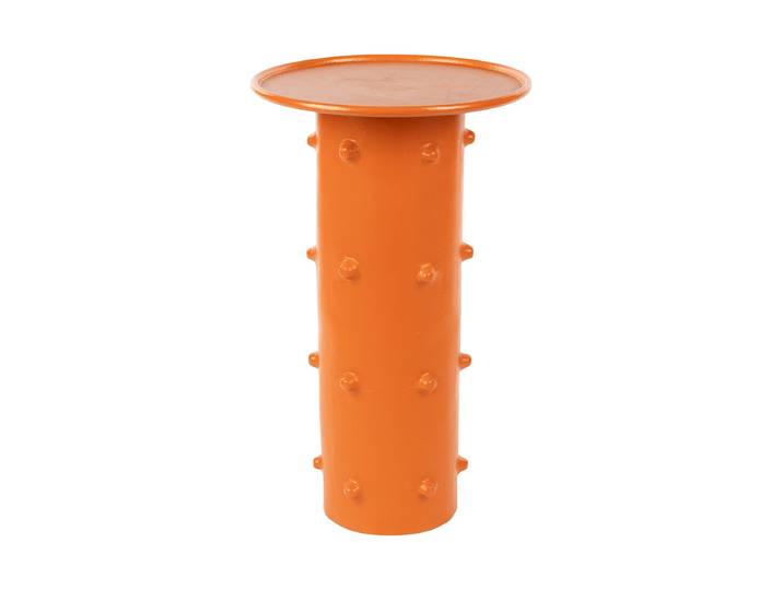 Design Beistelltisch „Pinch me“ Orange Bold Monkey