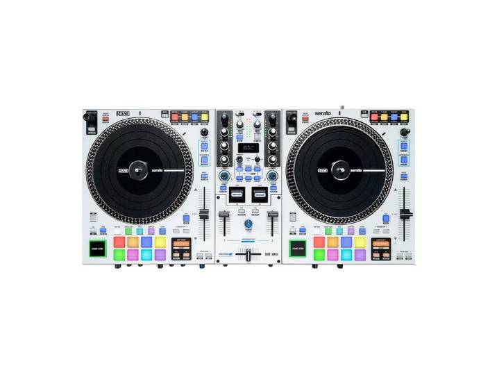 Rane DJ Controller Rane One MKII