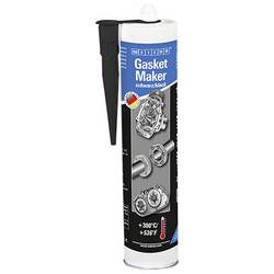 WEICON Gasket Maker Dichtmasse Herstellerfarbe Schwarz 10049931 310 ml