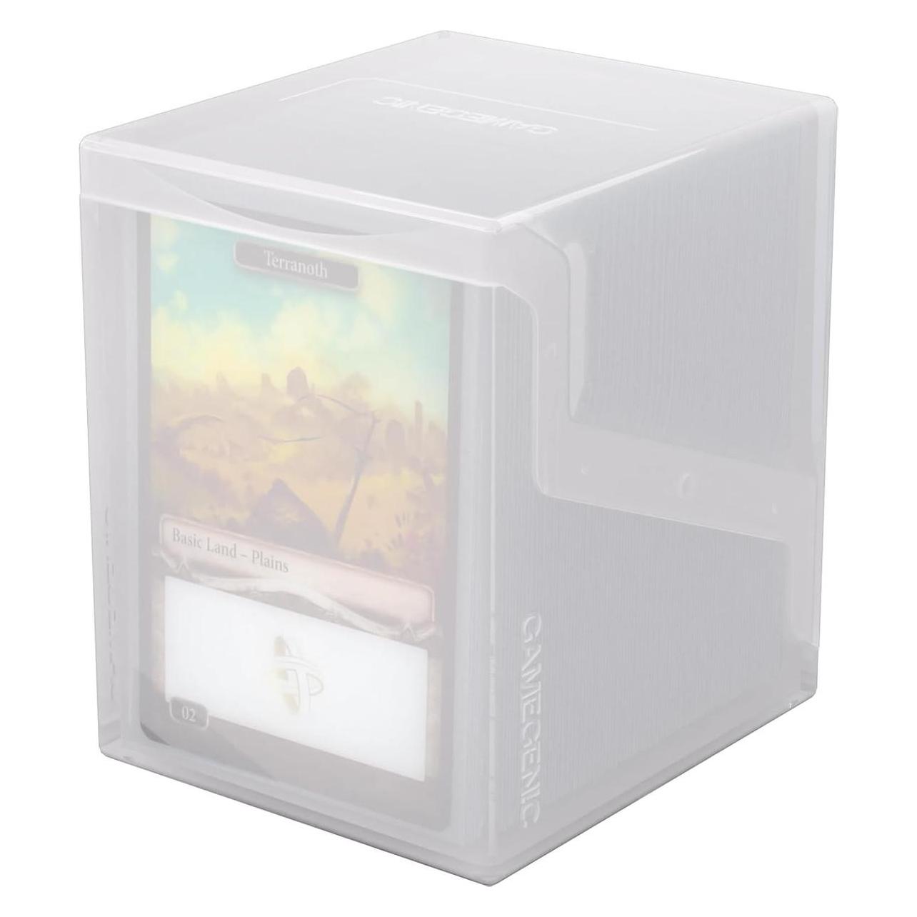 Gamegenic GGS22013 - Bastion 100+ XL White (GGS22013)
