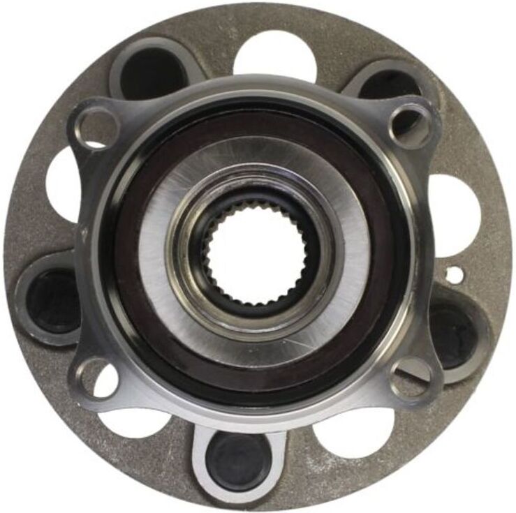 Radnabe EDGE 512629AT