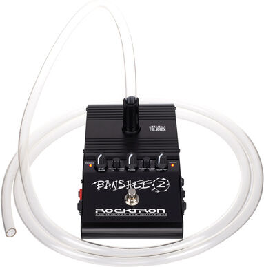 Rocktron Banshee 2 Talkbox