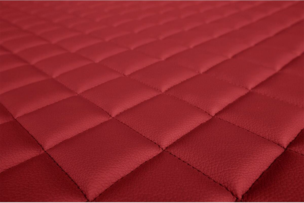 F-Core Tappetino per pavimento RH16 RED