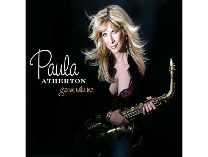 Paula Atherton - Groove With Me